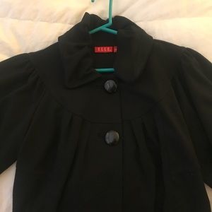 ELLE sweater size medium